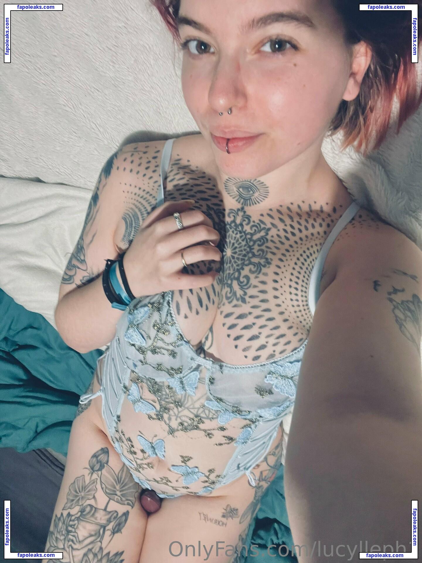 lucylleph1 / _lucille01 nude photo #0002 from OnlyFans