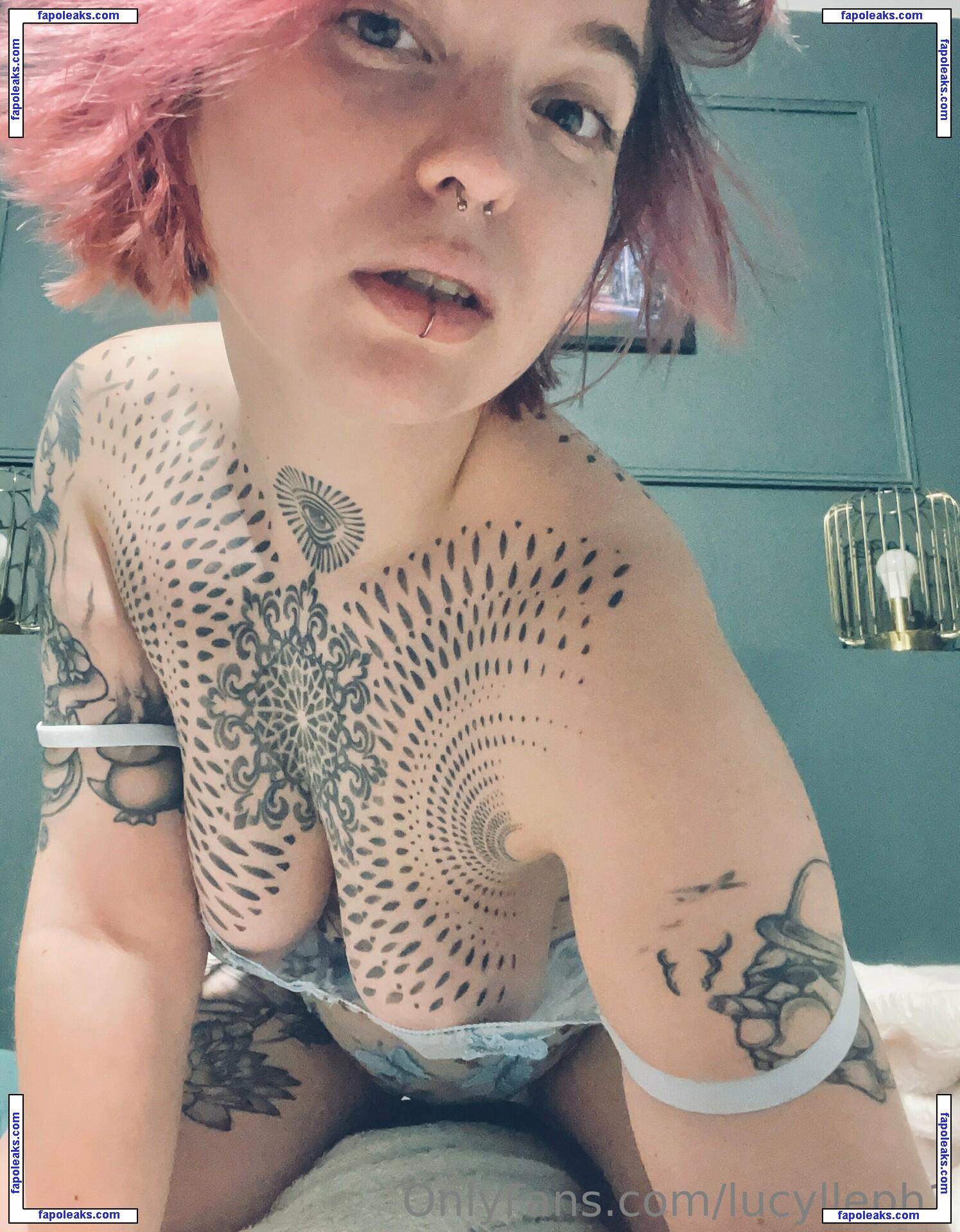 lucylleph1 / _lucille01 nude photo #0016 from OnlyFans
