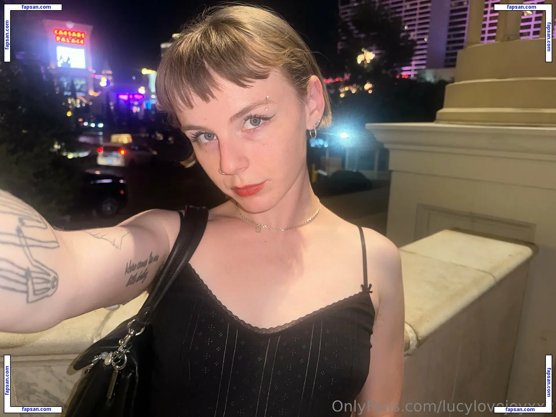 lucylovejoyxxx nude photo #0001 from OnlyFans