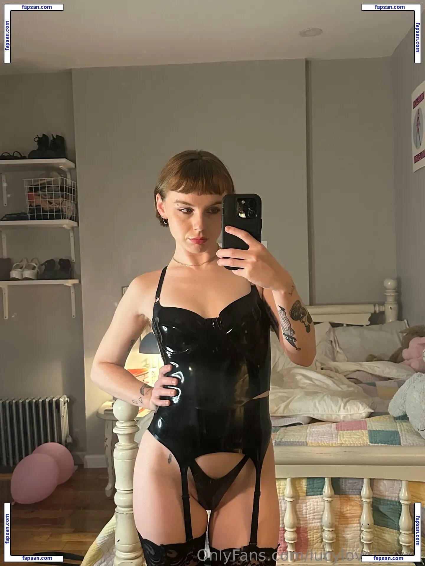 lucylovejoyxxx nude photo #0007 from OnlyFans