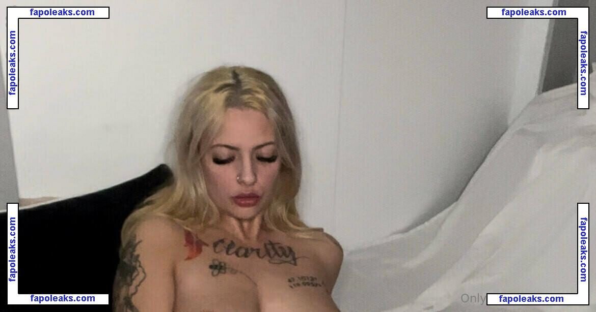 LucyLuz / blondiex_ / lucy_luz nude photo #0004 from OnlyFans