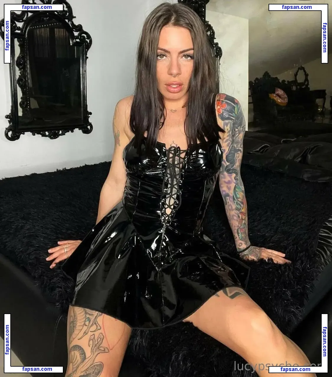 Lucypsycho nude photo #0013 from OnlyFans