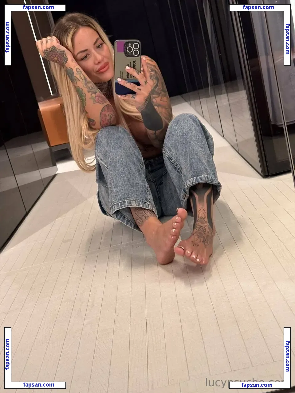 Lucypsycho nude photo #0015 from OnlyFans