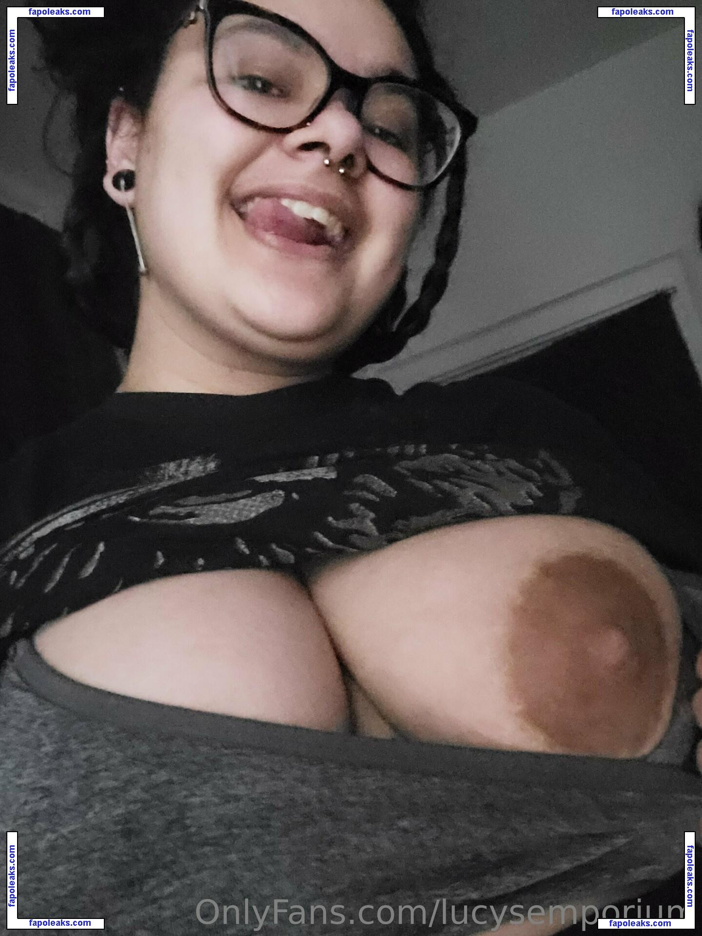 lucysemporium nude photo #0021 from OnlyFans