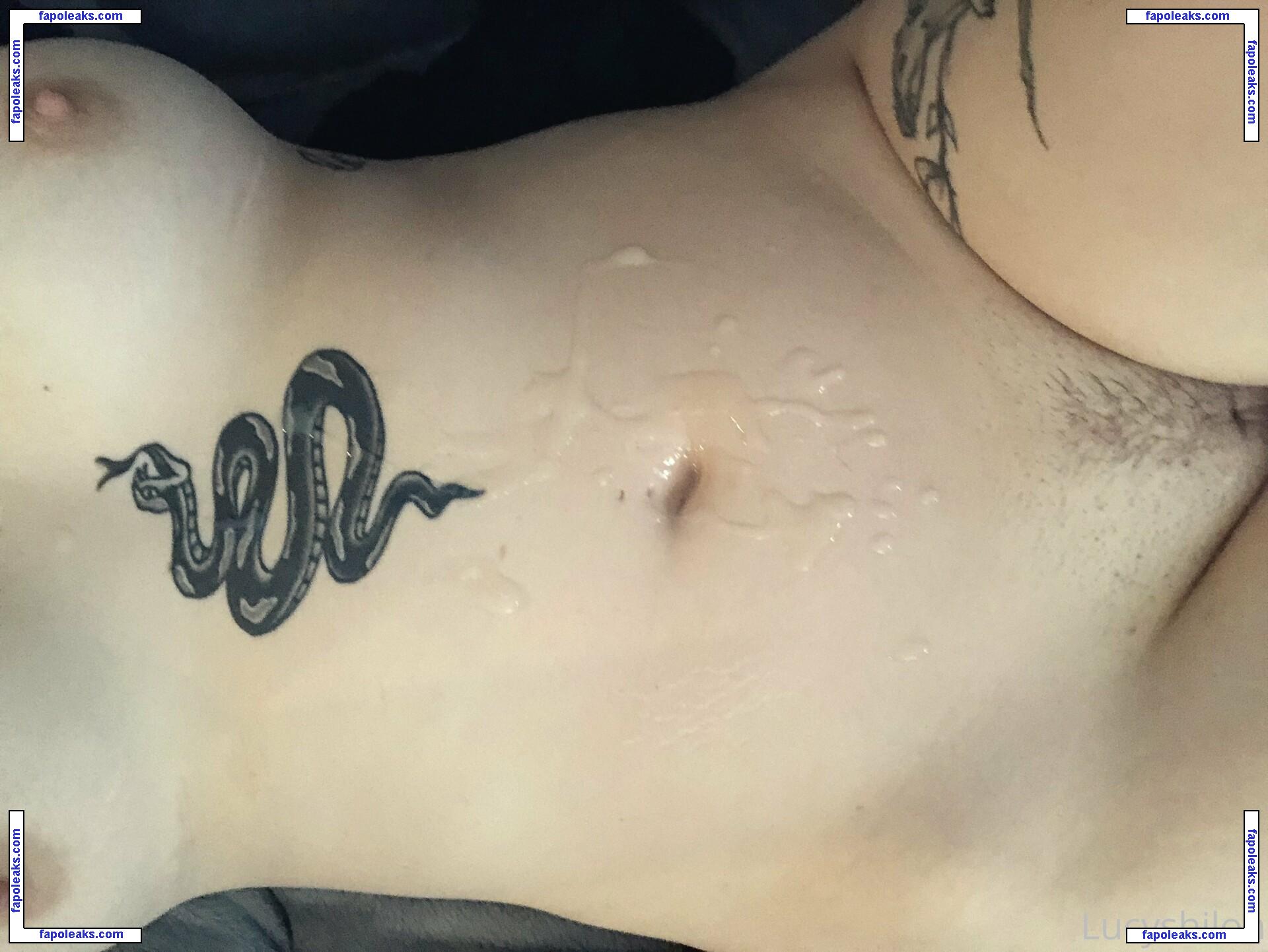 lucyshilohcam / shiilohsantos nude photo #0032 from OnlyFans
