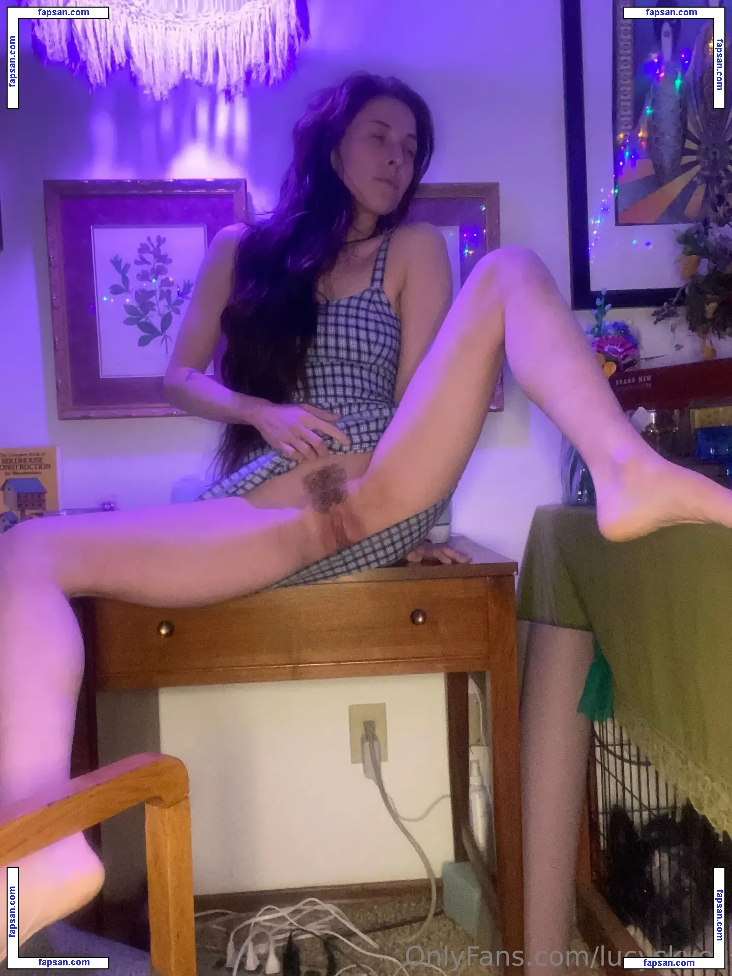 lucyskyes голая фото #0058 с Онлифанс