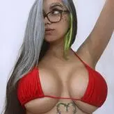 Lud Zeppelin голая #0031