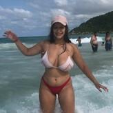 Ludmila Luquez nude #0044