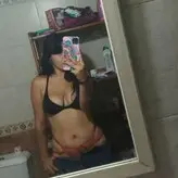 Ludmila Queccaro голая #0002