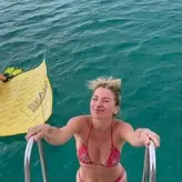 Ludwika Paleta голая #0027