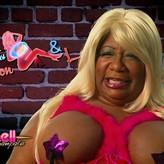 Luenell nude #0004