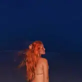 Luenyameireles голая #0004