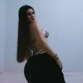 Luenyameireles голая #0006