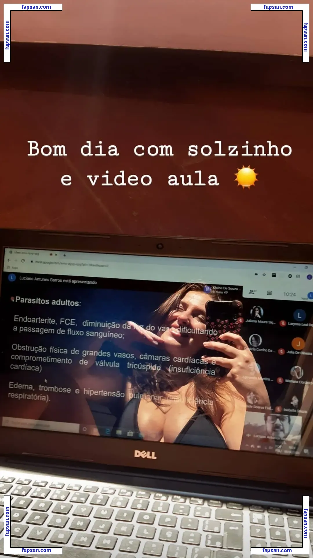 Lueri Caroni nude photo #0007 from OnlyFans