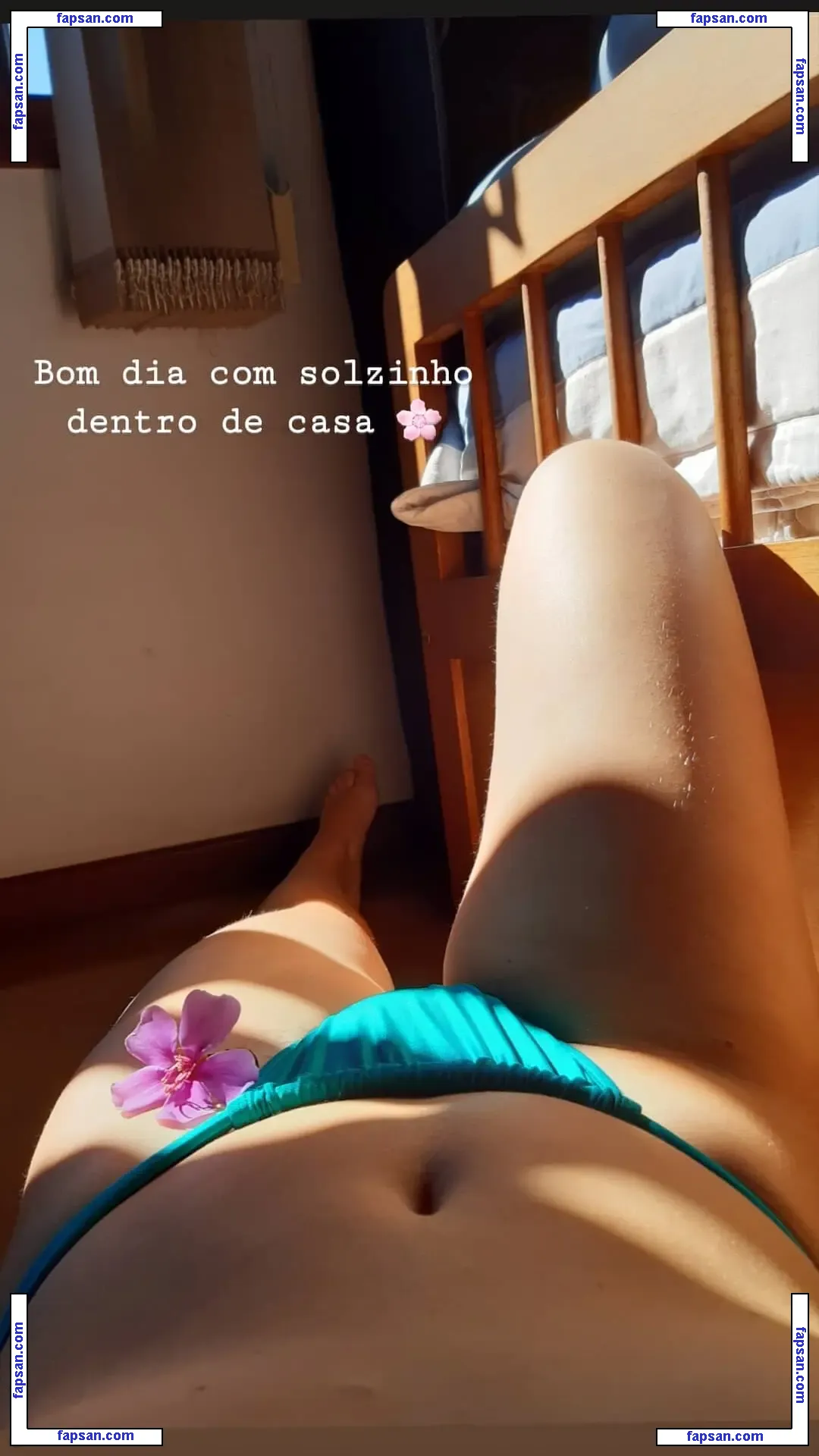 Lueri Caroni nude photo #0020 from OnlyFans