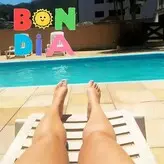 Lueri Caroni nude #0001