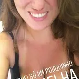 Lueri Caroni nude #0003