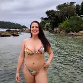 Lueri Caroni nude #0004