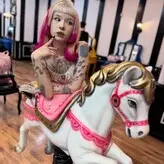 Luh Setra nude #0008