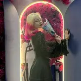 Luh Setra nude #0009