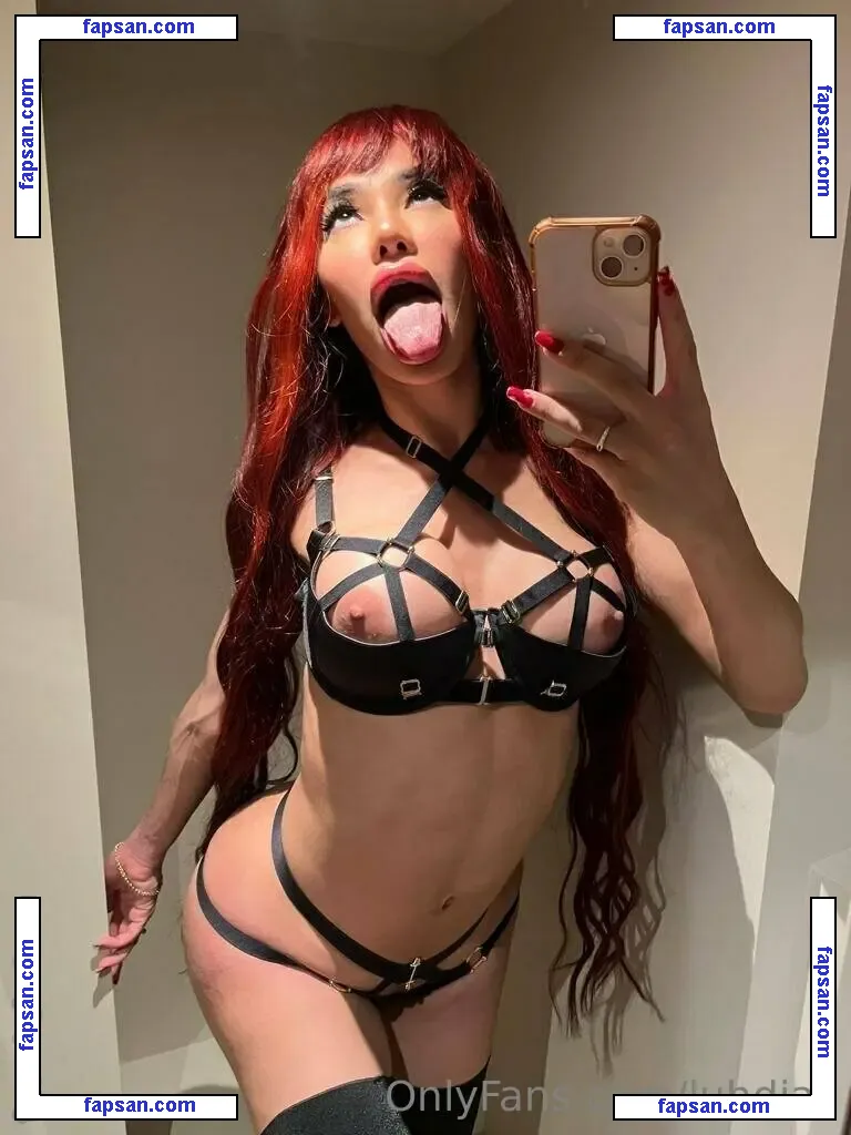 luhdias nude photo #0022 from OnlyFans