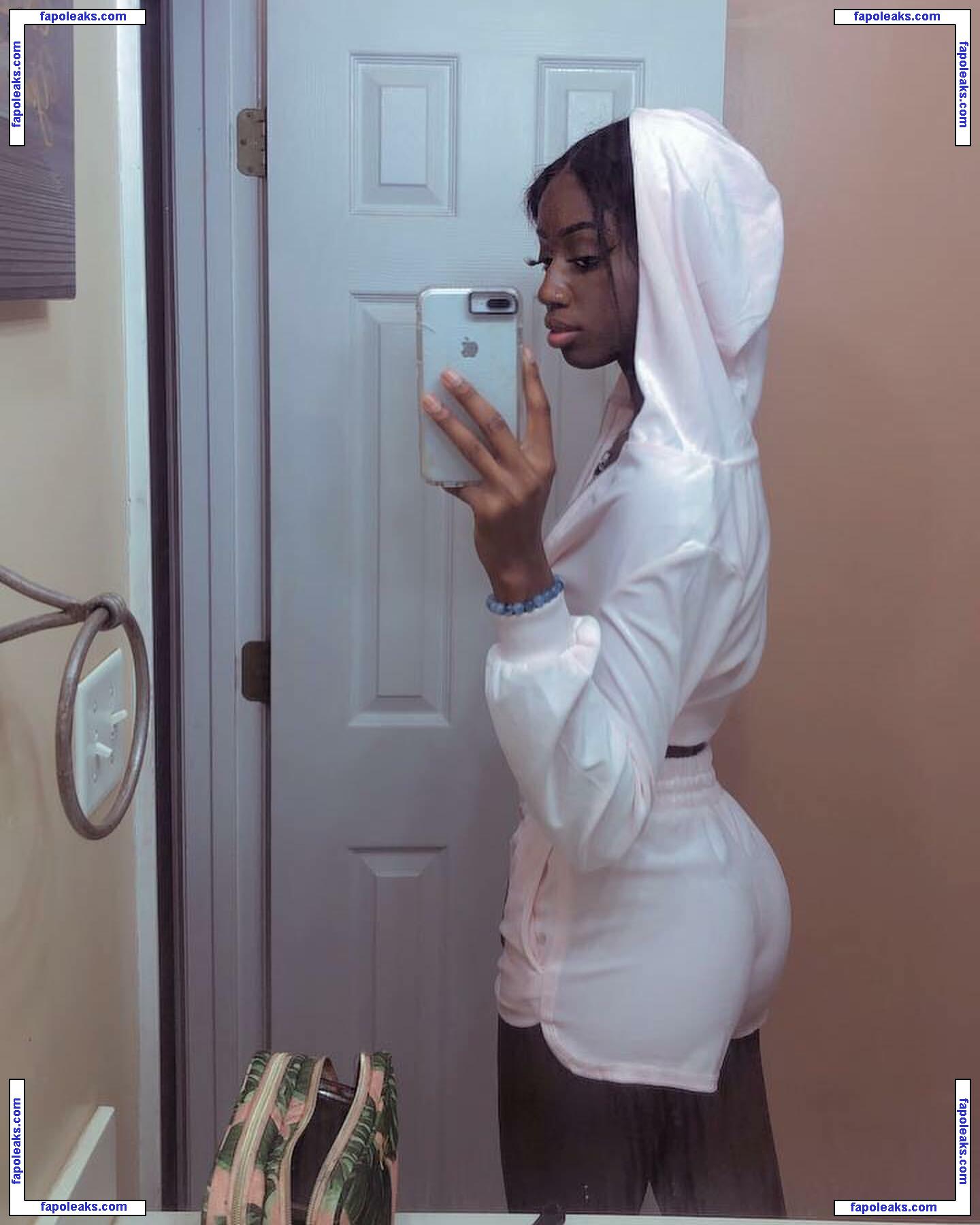 Luhmulaa /  / Moesha Watson / Mula.babe nude photo #0019 from OnlyFans