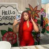 LUHREDTHABADDIE голая #0001