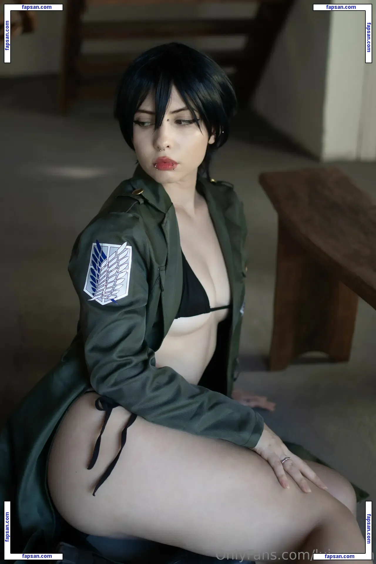Lui Storm nude photo #0256 from OnlyFans