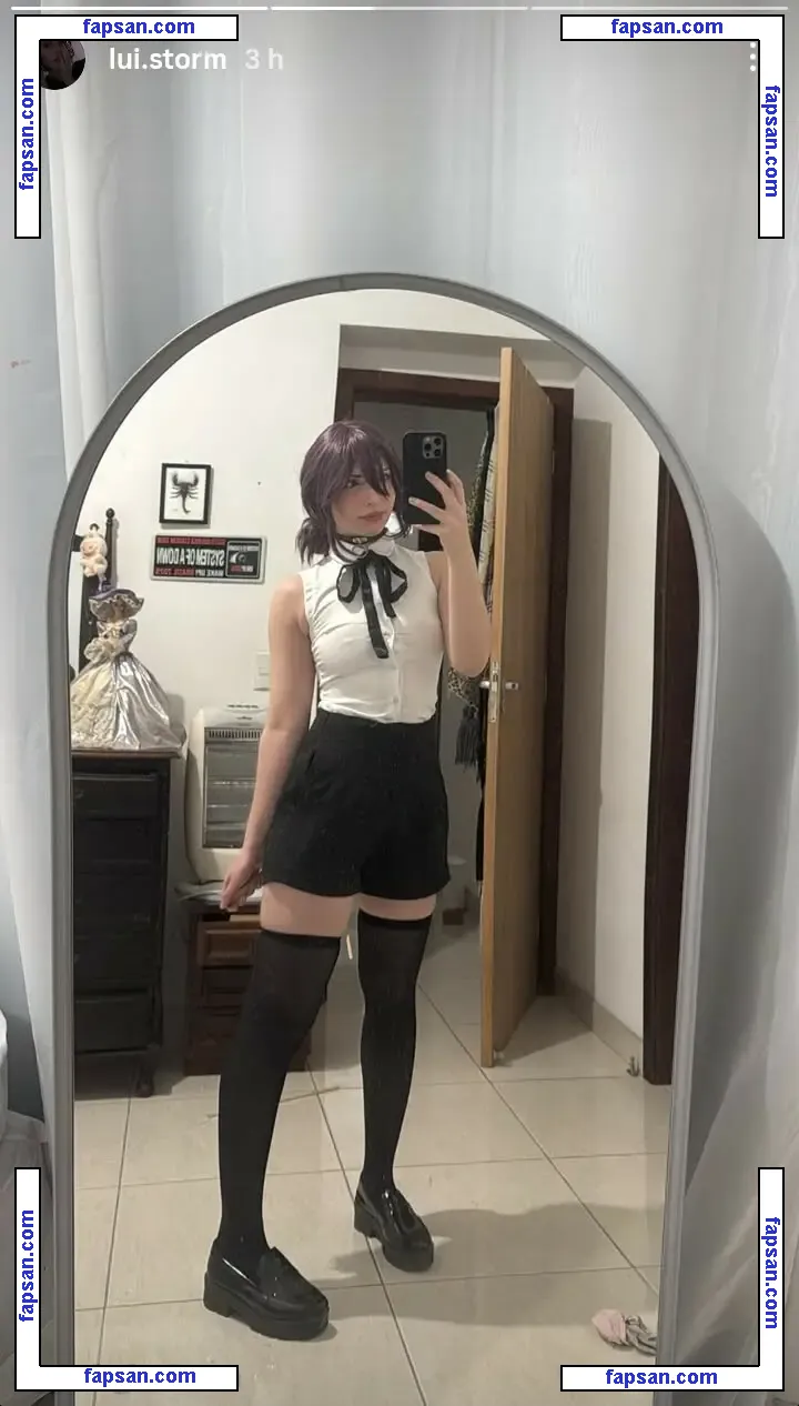 lui_stormcos nude photo #0001 from OnlyFans