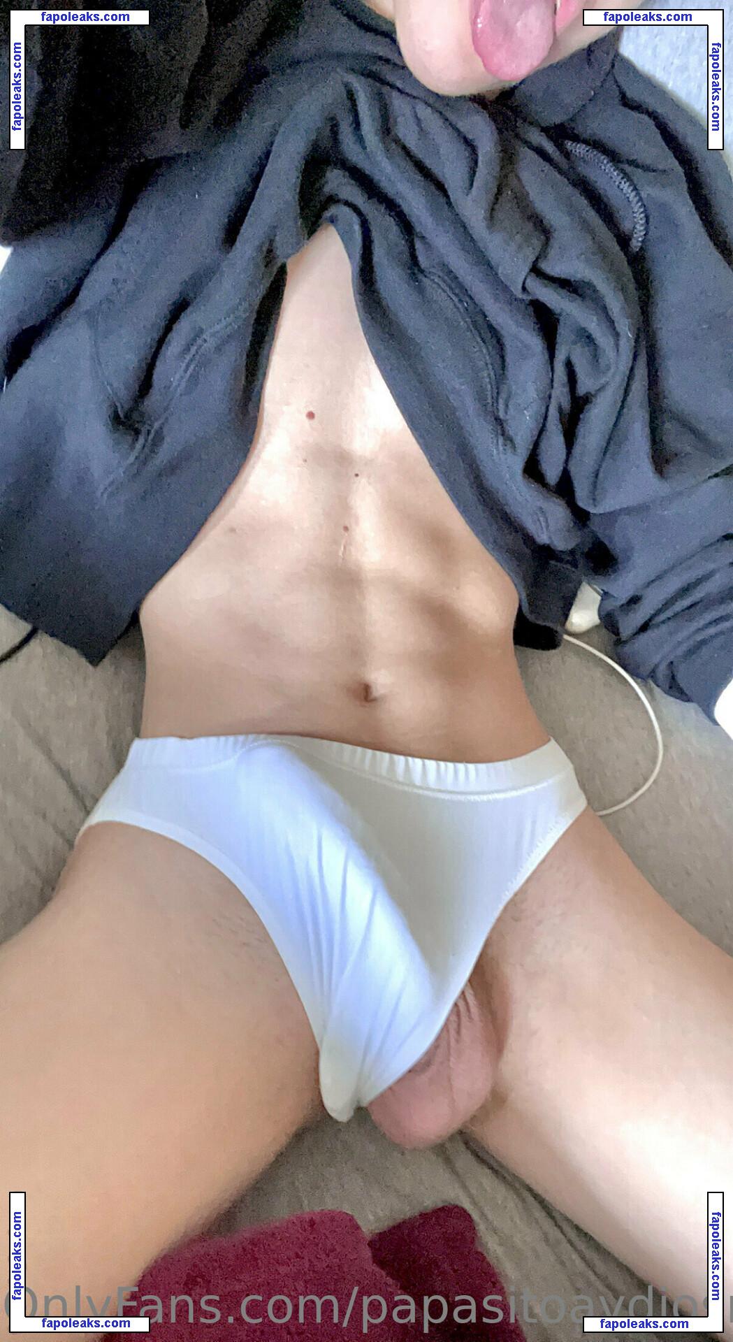 Luigi Primero / LUIGIPRIMERO1 / luigiprimero / papasitoaydiosmio1 nude photo #0015 from OnlyFans