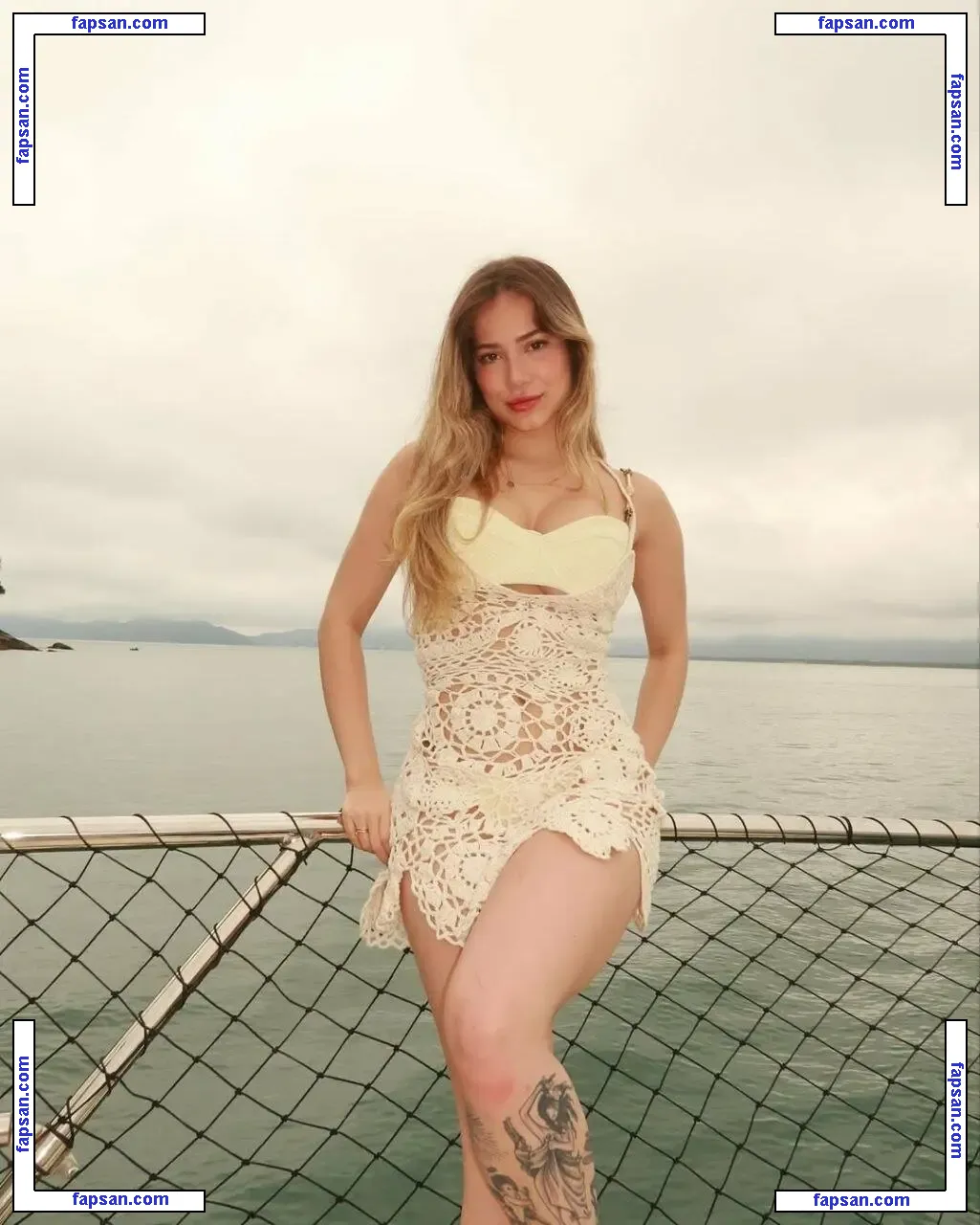 Luisa Alvarenga nude photo #0001 from OnlyFans