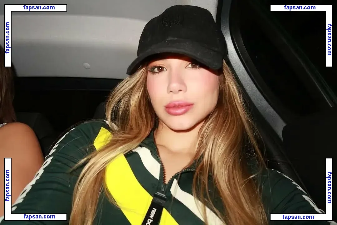 Luisa Alvarenga nude photo #0002 from OnlyFans