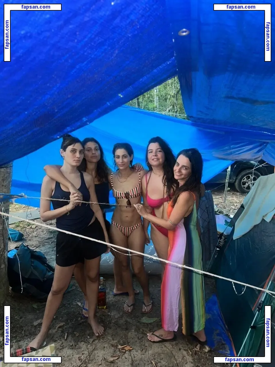 Luisa Arraes nude photo #0007 from OnlyFans