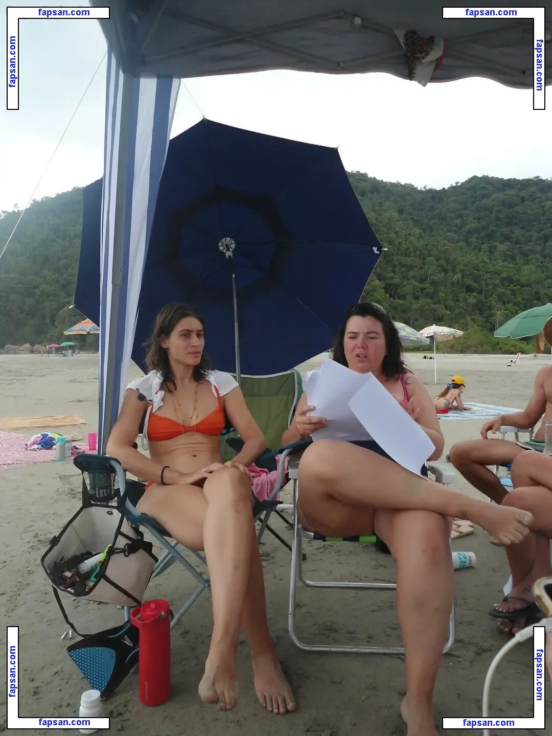 Luisa Arraes nude photo #0008 from OnlyFans