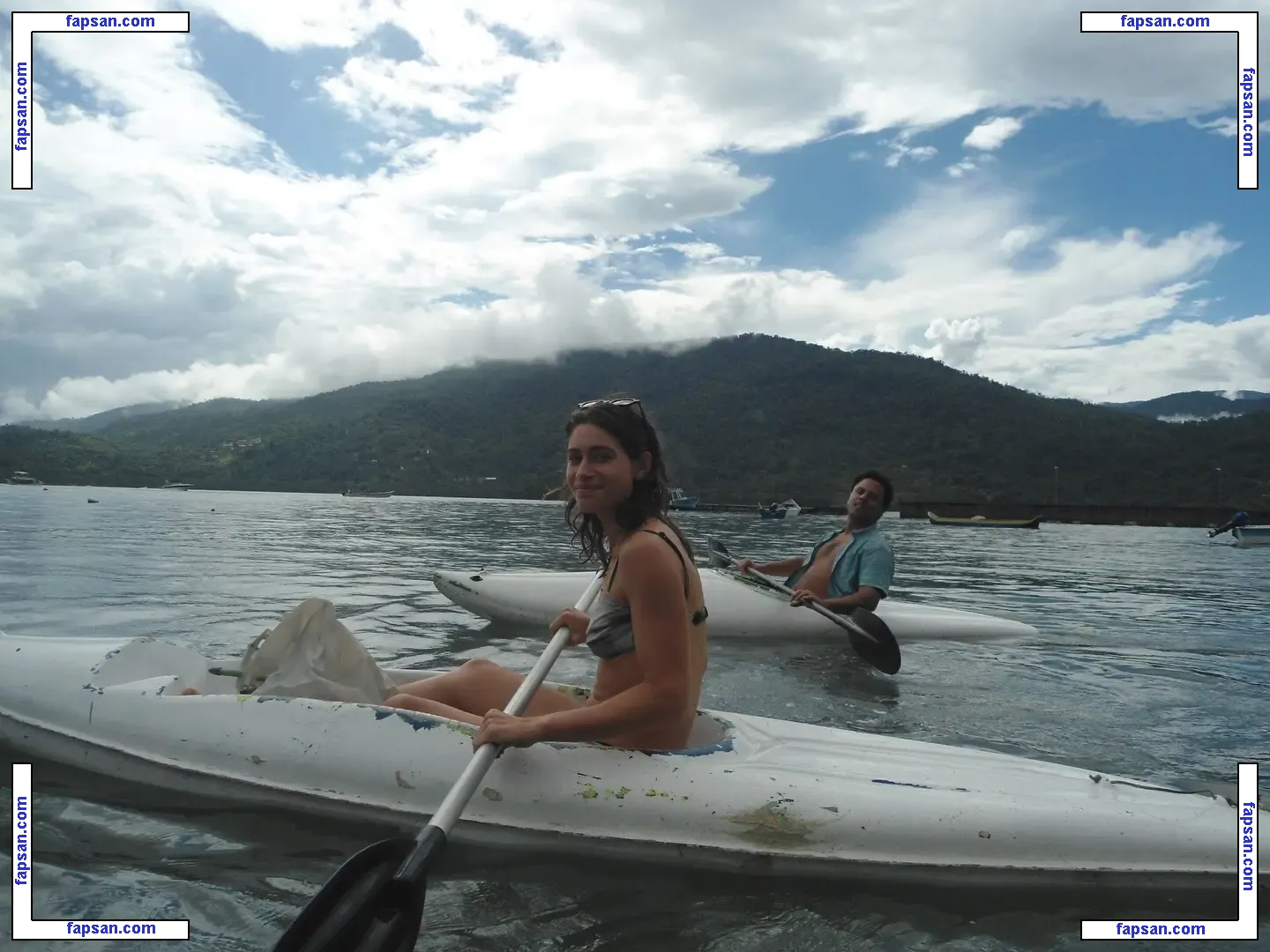 Luisa Arraes nude photo #0010 from OnlyFans