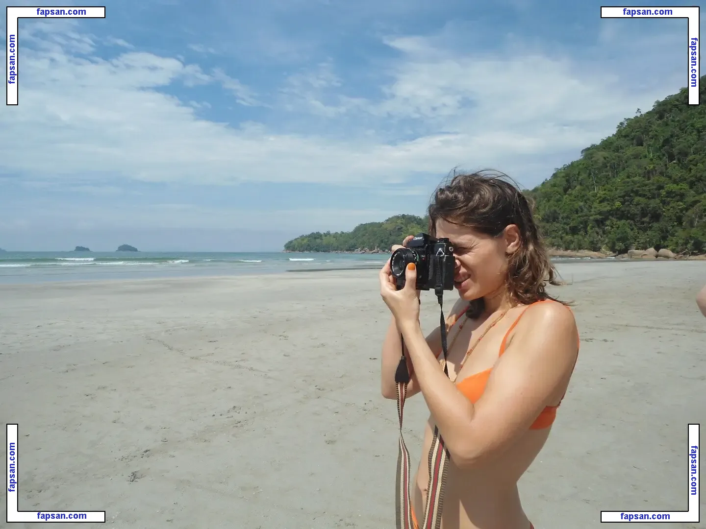 Luisa Arraes nude photo #0013 from OnlyFans