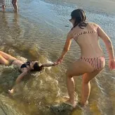 Luisa Arraes nude #0006