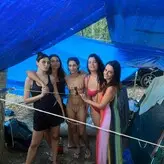 Luisa Arraes nude #0007