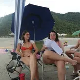 Luisa Arraes nude #0008