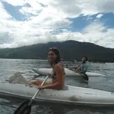 Luisa Arraes nude #0010