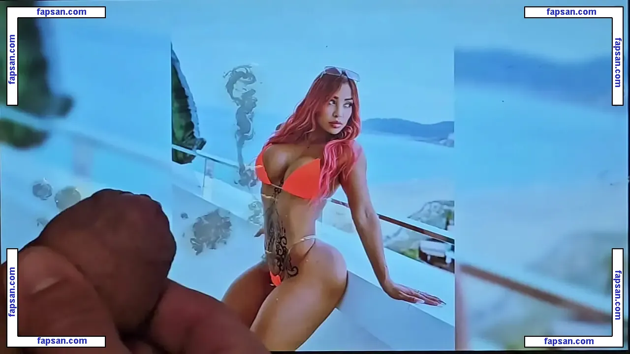 Luisa Chavarria nude photo #0008 from OnlyFans