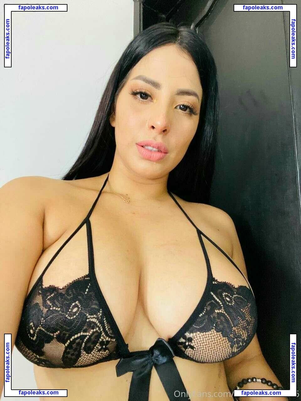 Luisa Espinoza / luisaespinoza96 / luisaespinozapolit nude photo #0008 from OnlyFans