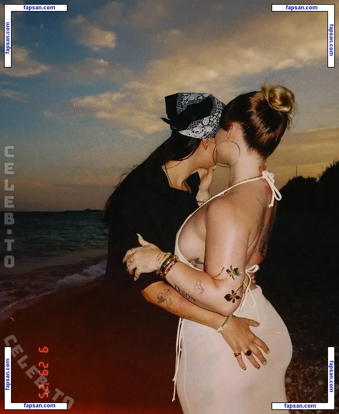 Luisa Früh голая фото #0017 с Онлифанс