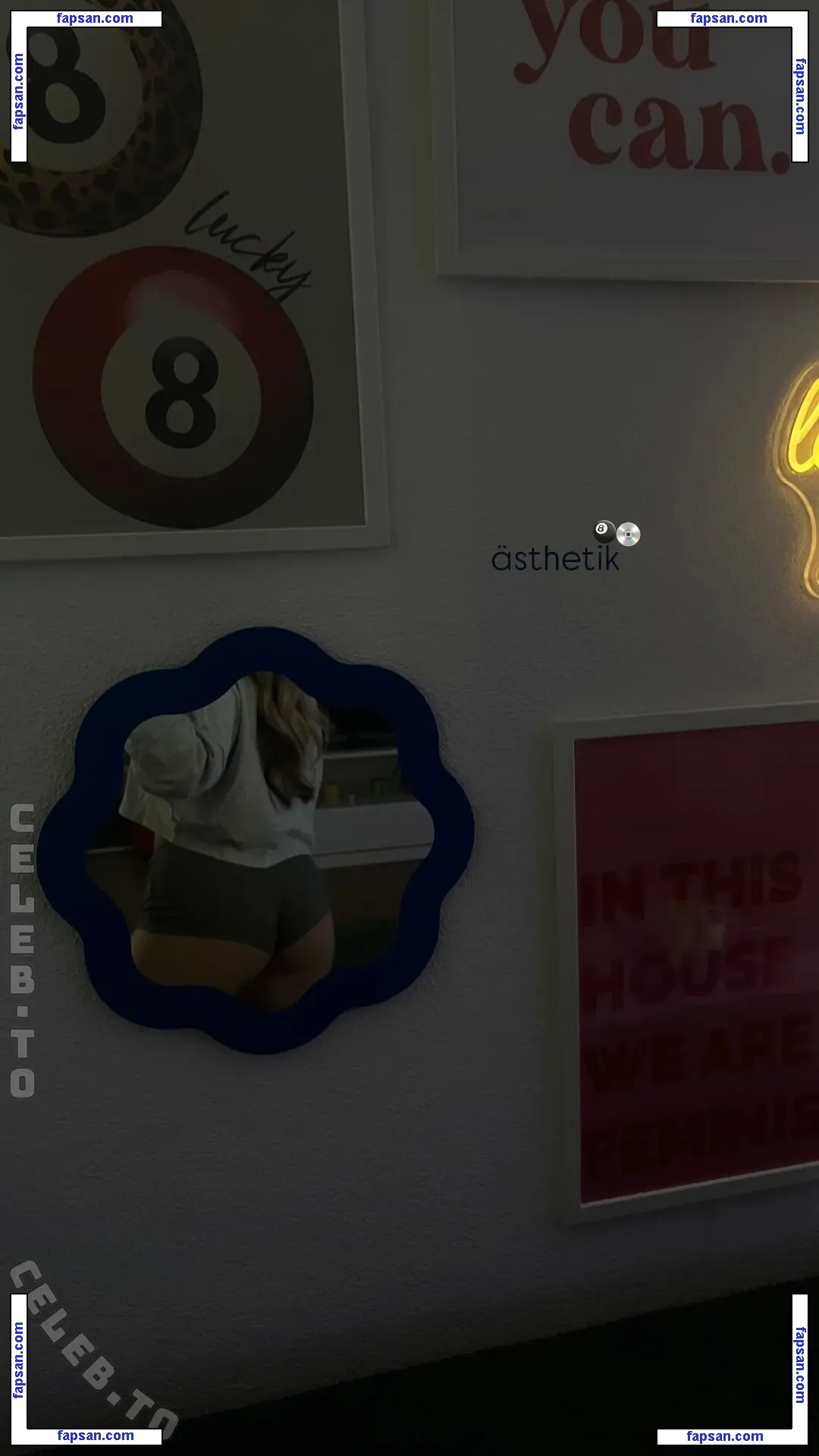 Luisa Früh голая фото #0022 с Онлифанс