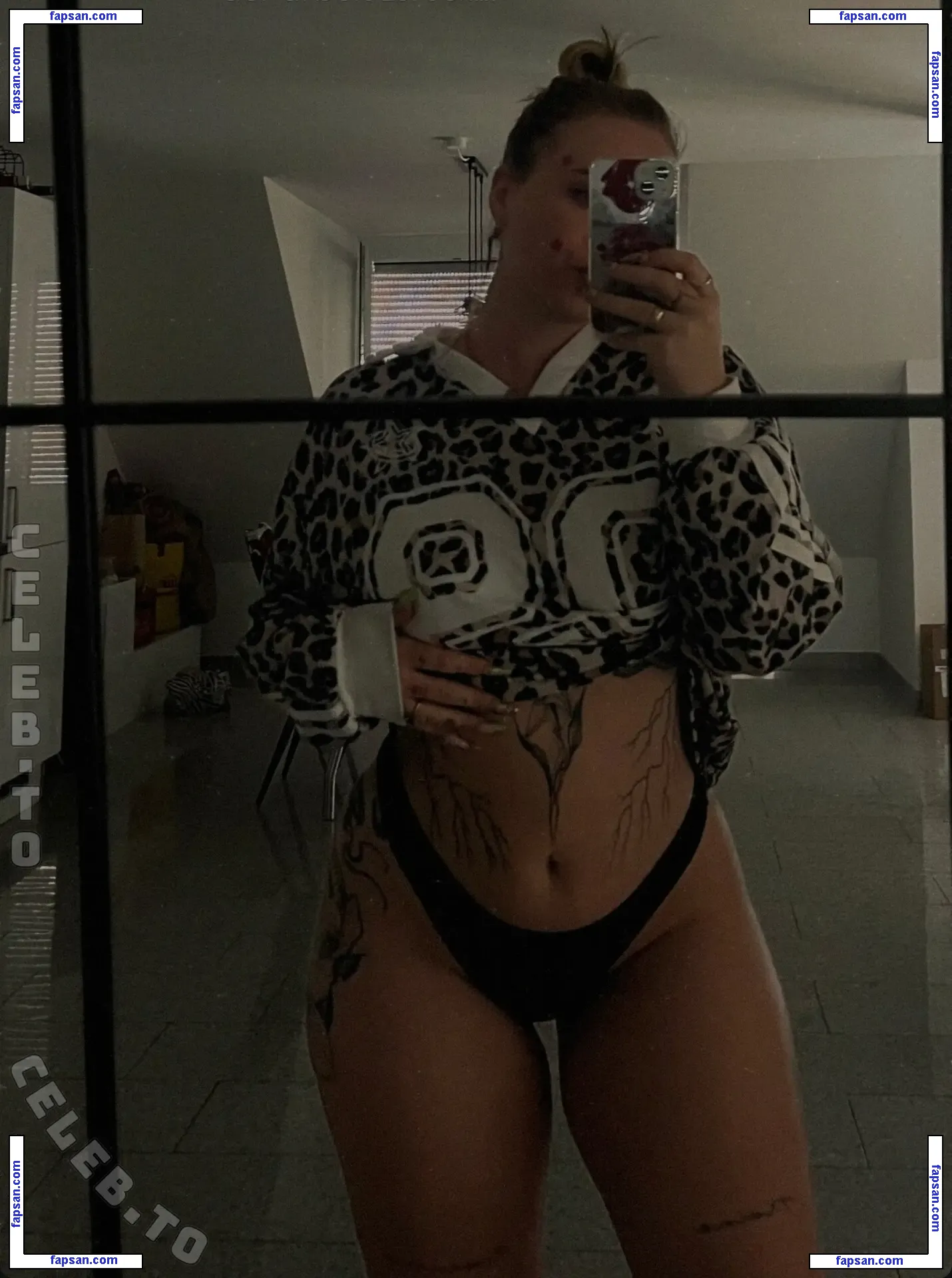 Luisa Früh голая фото #0027 с Онлифанс