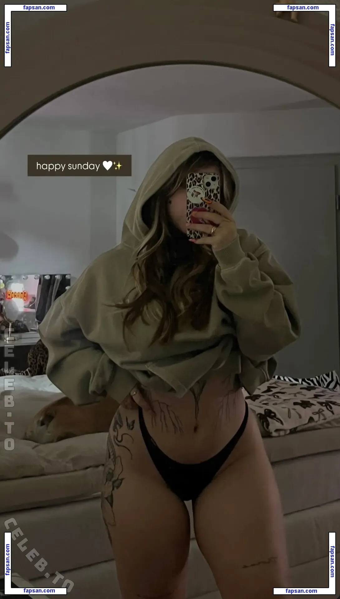 Luisa Früh голая фото #0028 с Онлифанс