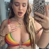 Luisa Früh голая #0013