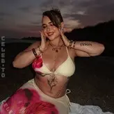 Luisa Früh голая #0014