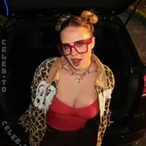 Luisa Früh голая #0030