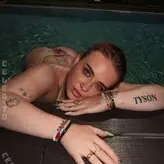 Luisa Früh голая #0032